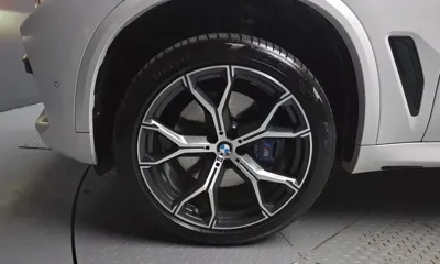 BMW X5 2022, 42368 км, за 49006.58 USD
