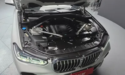 BMW X5 2022, 42368 км, за 49006.58 USD - фото 6
