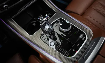 BMW X5 2022, 42368 км, за 49006.58 USD - фото 9
