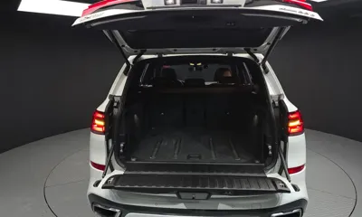 BMW X5 2022, 42368 км, за 49006.58 USD - фото 20