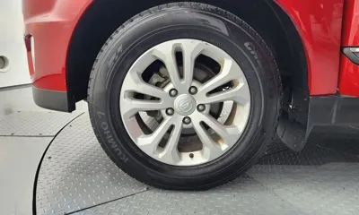 KG_Mobility_Ssangyong KORANDO 2018, 189078 км, за 3809.77 USD