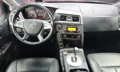 KG_Mobility_Ssangyong KORANDO 2018, 189078 км, за 3809.77 USD - фото 7