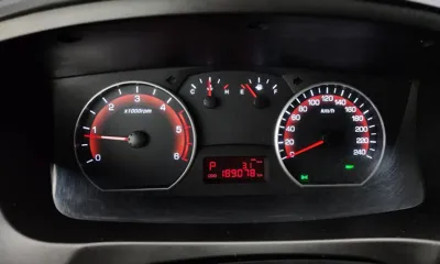 KG_Mobility_Ssangyong KORANDO 2018, 189078 км, за 3809.77 USD - фото 8
