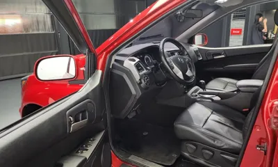 KG_Mobility_Ssangyong KORANDO 2018, 189078 км, за 3809.77 USD - фото 10