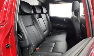 KG_Mobility_Ssangyong KORANDO 2018, 189078 км, за 3809.77 USD - фото 12