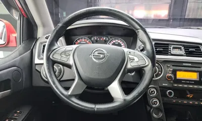 KG_Mobility_Ssangyong KORANDO 2018, 189078 км, за 3809.77 USD - фото 13