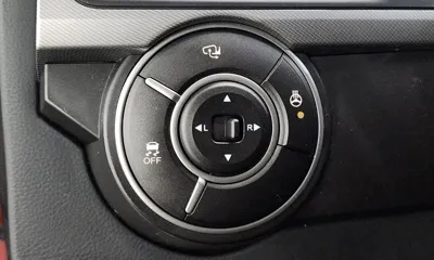 KG_Mobility_Ssangyong KORANDO 2018, 189078 км, за 3809.77 USD - фото 18