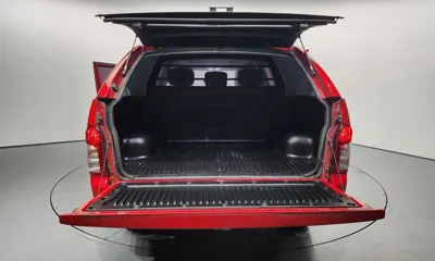 KG_Mobility_Ssangyong KORANDO 2018, 189078 км, за 3809.77 USD - фото 20