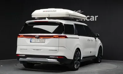 Kia Canival 2021, 52192 км, за 19139.06 USD