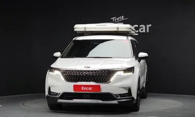 Kia Canival 2021, 52192 км, за 19139.06 USD