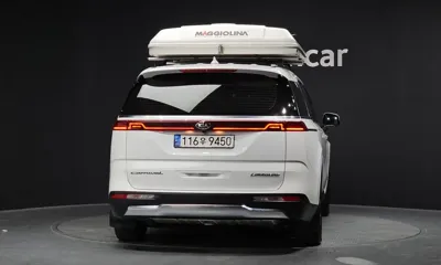 Kia Canival 2021, 52192 км, за 19139.06 USD