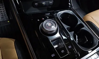 Kia Canival 2021, 52192 км, за 19139.06 USD - фото 9