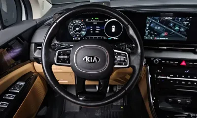 Kia Canival 2021, 52192 км, за 19139.06 USD - фото 13