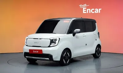 Kia Ray · 2025 год
