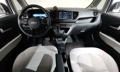 Kia Ray 2025, 19453 км, за 16091.21 USD - фото 7