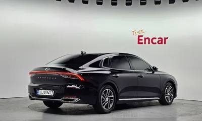 Hyundai Grandeur 2023, 61963 км, за 16738.87 USD