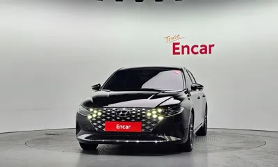 Hyundai Grandeur 2023, 61963 км, за 16738.87 USD