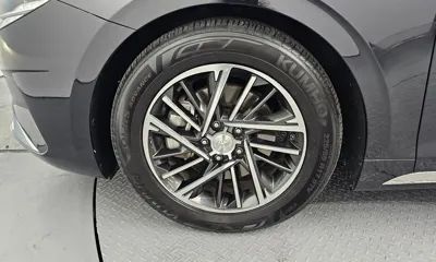 Hyundai Grandeur 2023, 61963 км, за 16738.87 USD