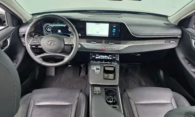 Hyundai Grandeur 2023, 61963 км, за 16738.87 USD - фото 7