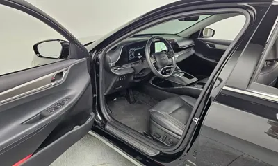 Hyundai Grandeur 2023, 61963 км, за 16738.87 USD - фото 11