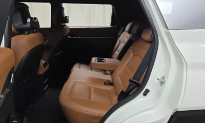 KG_Mobility_Ssangyong Torres 2025, 28079 км, за 16328.4 USD - фото 12