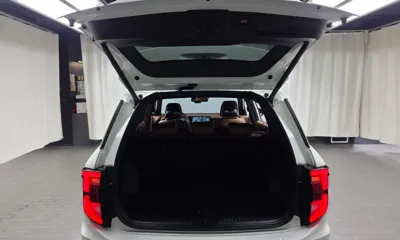 KG_Mobility_Ssangyong Torres 2025, 28079 км, за 16328.4 USD - фото 20