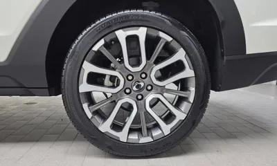 KG_Mobility_Ssangyong Torres 2025, 28079 км, за 16328.4 USD - фото 21