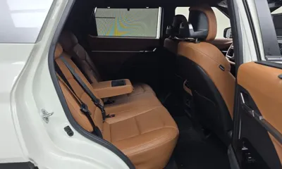 KG_Mobility_Ssangyong Torres 2025, 28079 км, за 16328.4 USD - фото 26