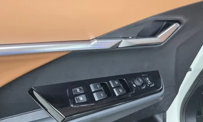 KG_Mobility_Ssangyong Torres 2025, 28079 км, за 16328.4 USD - фото 28
