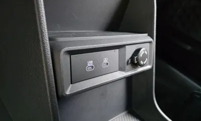 KG_Mobility_Ssangyong Torres 2025, 28079 км, за 16328.4 USD - фото 29