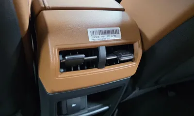 KG_Mobility_Ssangyong Torres 2025, 28079 км, за 16328.4 USD - фото 31