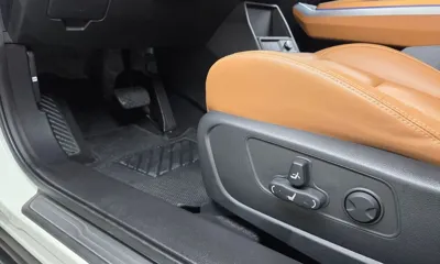 KG_Mobility_Ssangyong Torres 2025, 28079 км, за 16328.4 USD - фото 32