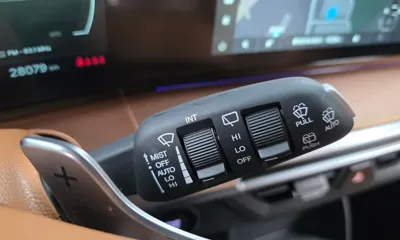 KG_Mobility_Ssangyong Torres 2025, 28079 км, за 16328.4 USD - фото 33