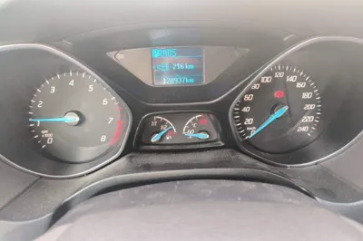Ford Focus 2012, 128900 км, за 3324 USD - фото 11