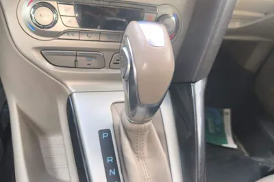 Ford Focus 2012, 128900 км, за 3324 USD - фото 14