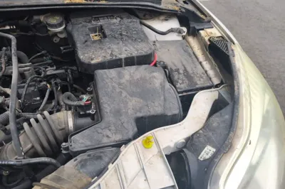 Ford Focus 2012, 128900 км, за 3324 USD - фото 22