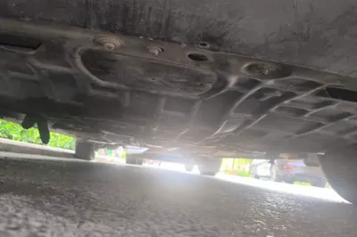 Ford Focus 2012, 128900 км, за 3324 USD - фото 24