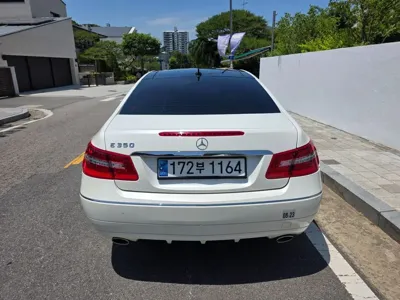Mercedes-Benz E-Class 2010, 129000 км, за 3255.84 USD - фото 6