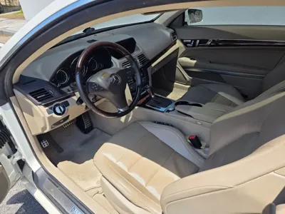 Mercedes-Benz E-Class 2010, 129000 км, за 3255.84 USD - фото 7