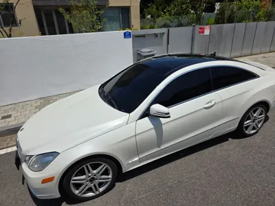 Mercedes-Benz E-Class 2010, 129000 км, за 3255.84 USD - фото 8