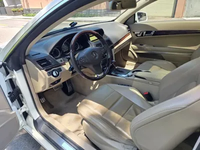 Mercedes-Benz E-Class 2010, 129000 км, за 3255.84 USD - фото 9
