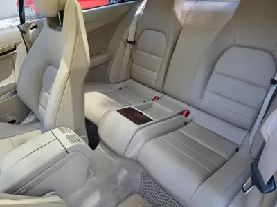 Mercedes-Benz E-Class 2010, 129000 км, за 3255.84 USD - фото 10