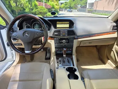 Mercedes-Benz E-Class 2010, 129000 км, за 3255.84 USD - фото 11