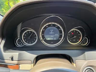 Mercedes-Benz E-Class 2010, 129000 км, за 3255.84 USD - фото 12