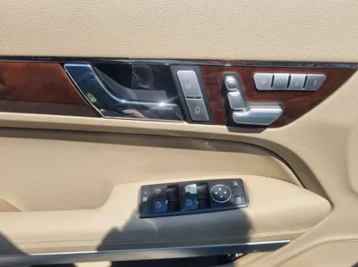 Mercedes-Benz E-Class 2010, 129000 км, за 3255.84 USD - фото 13