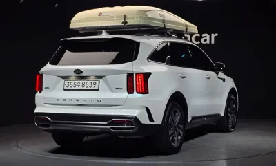 Kia Sorento 2021, 67941 км, за 19028.74 USD