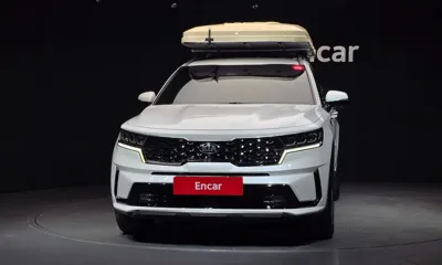 Kia Sorento 2021, 67941 км, за 19028.74 USD