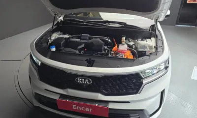 Kia Sorento 2021, 67941 км, за 19028.74 USD - фото 6
