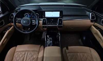 Kia Sorento 2021, 67941 км, за 19028.74 USD - фото 7