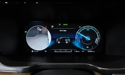 Kia Sorento 2021, 67941 км, за 19028.74 USD - фото 8